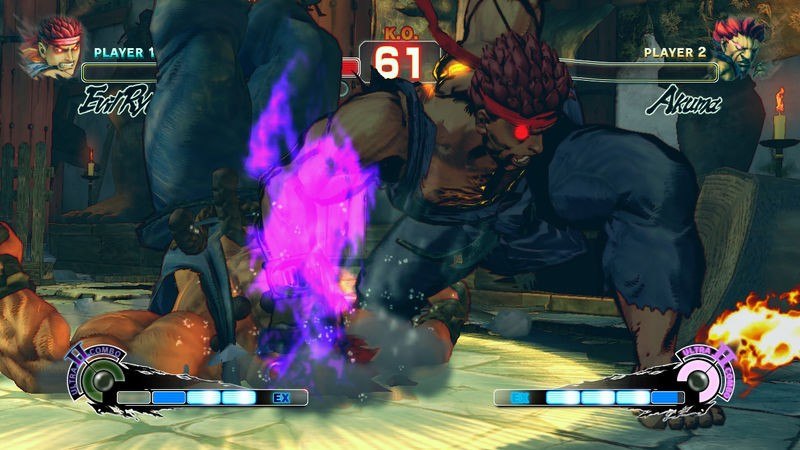 Super Street Fighter IV: Arcade Edition Steam CD Key