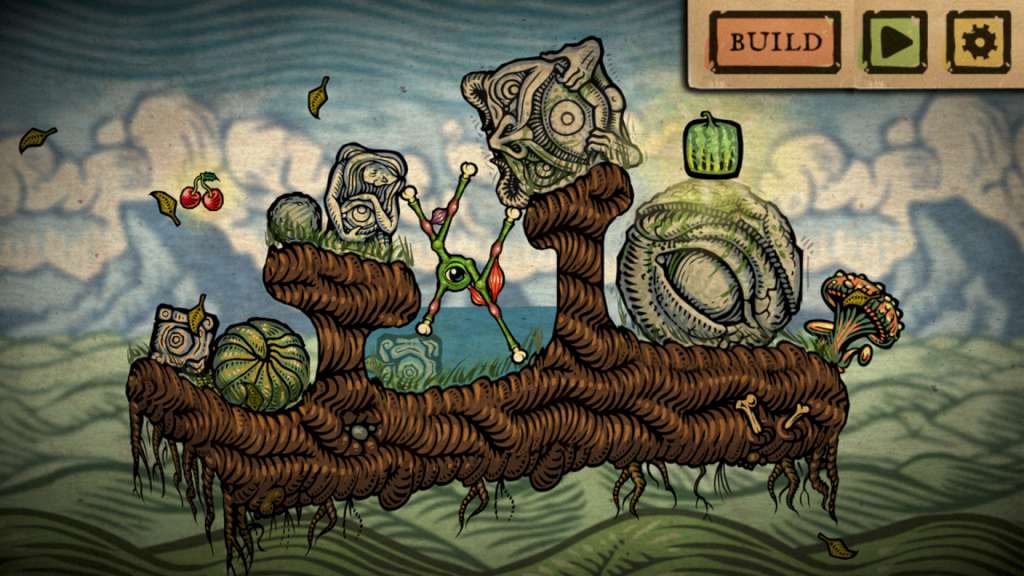 Incredipede PC Steam CD Key