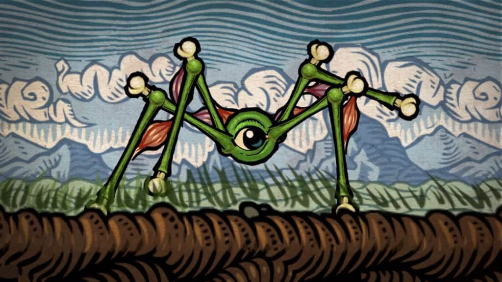 Incredipede PC Steam CD Key