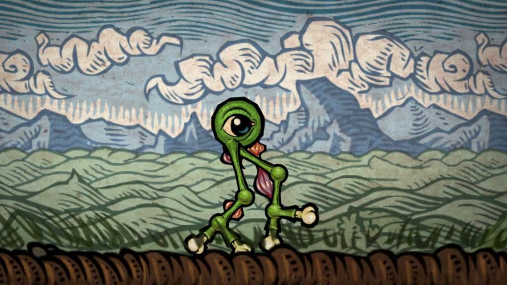 Incredipede PC Steam CD Key