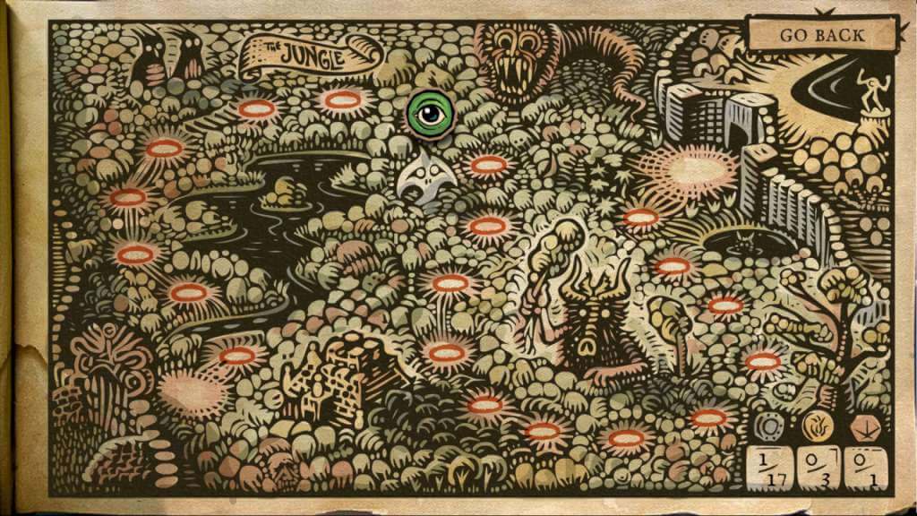 Incredipede PC Steam CD Key