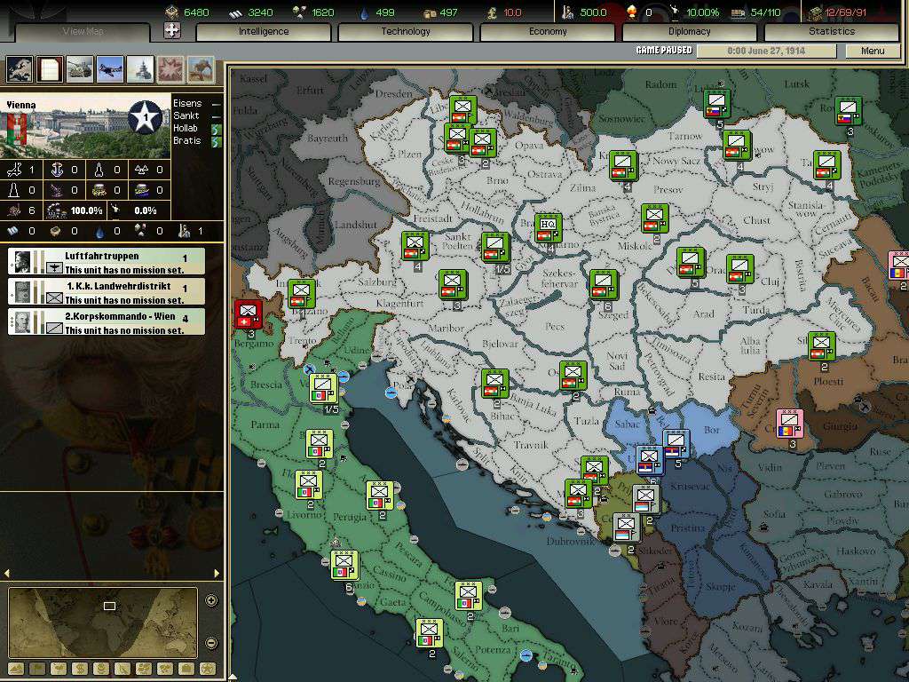 Darkest Hour: A Hearts of Iron Game PC Steam CD Key