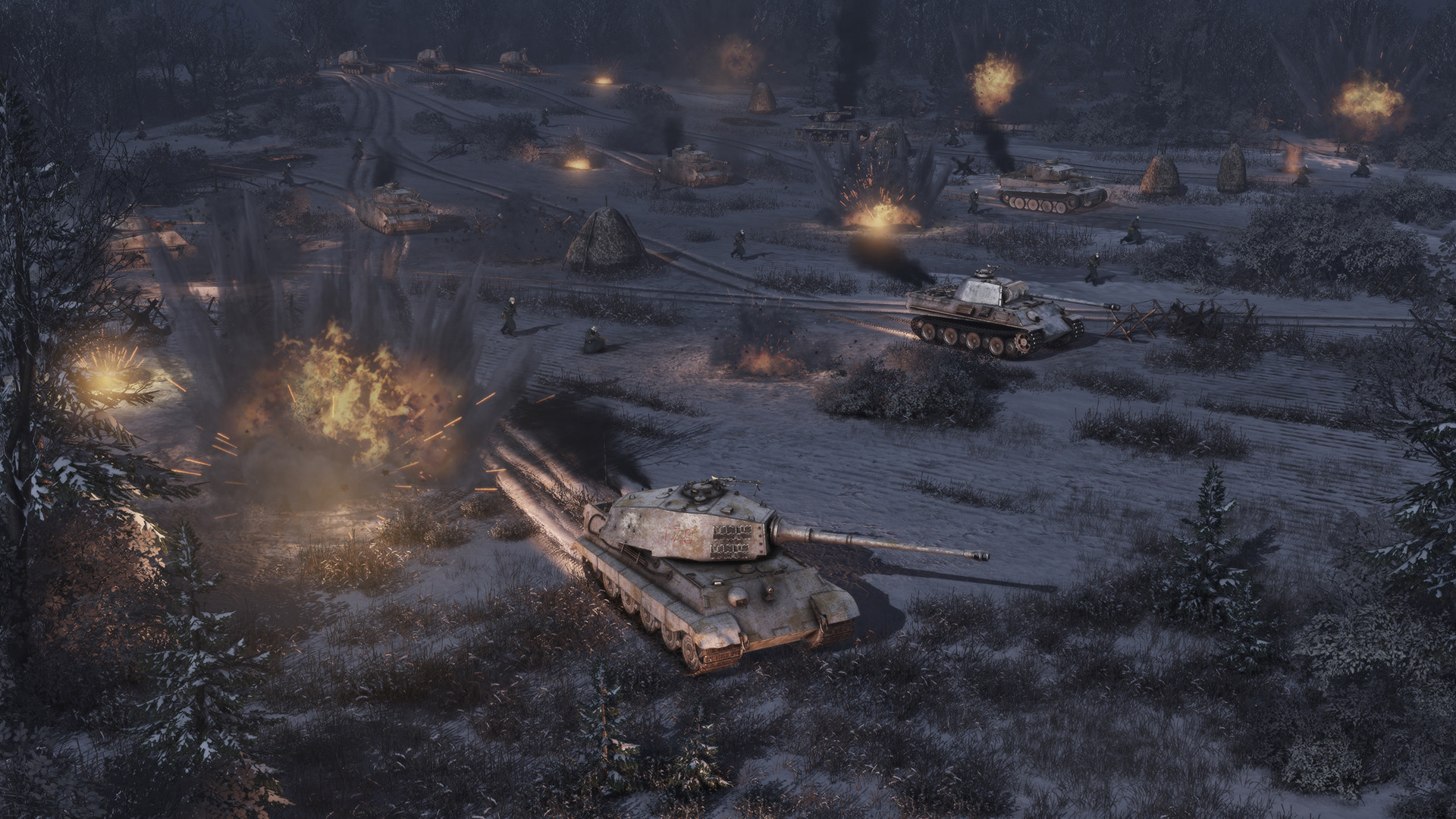 Men of War II PC Steam CD Key