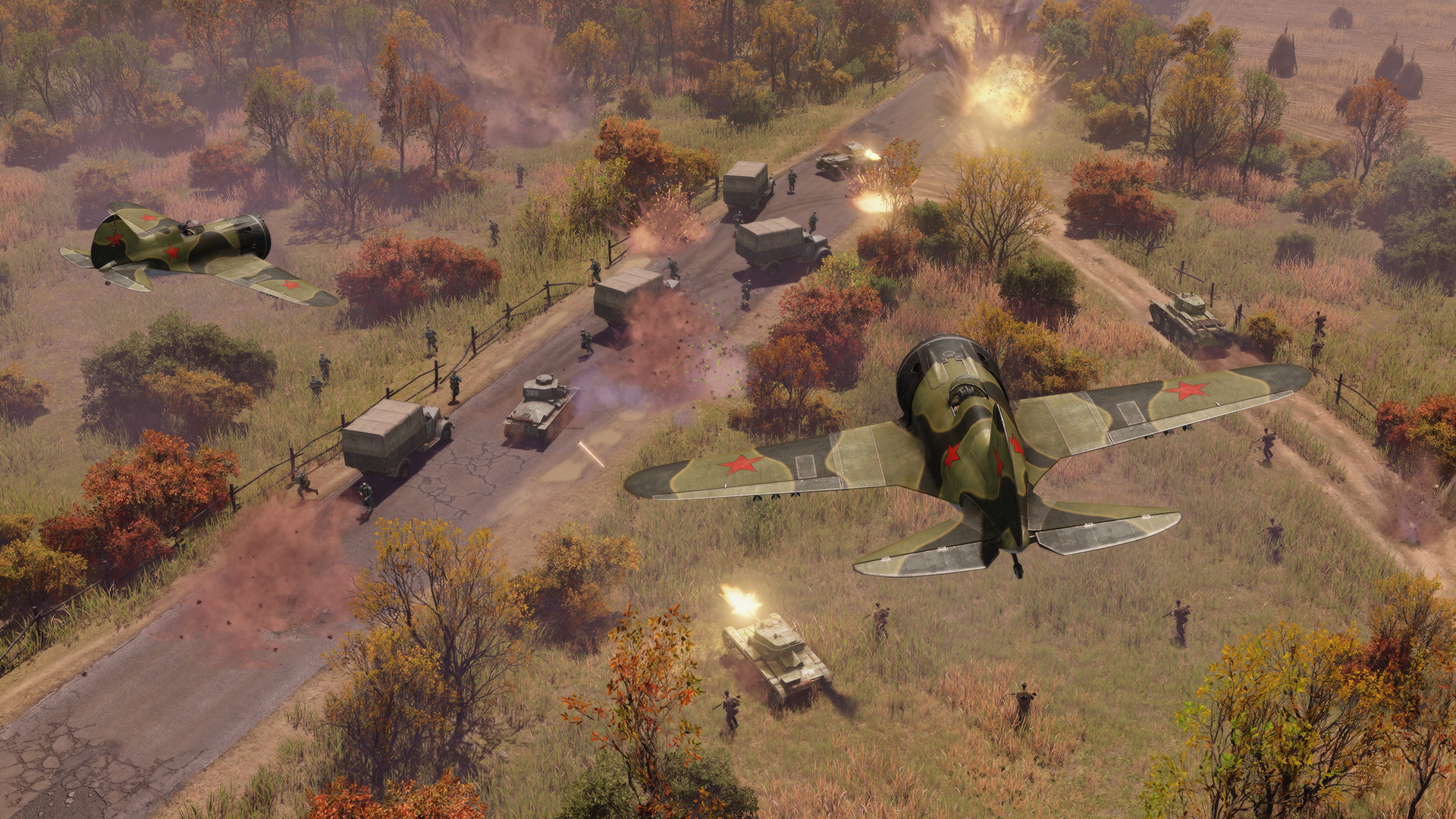 Men of War II PC Steam CD Key
