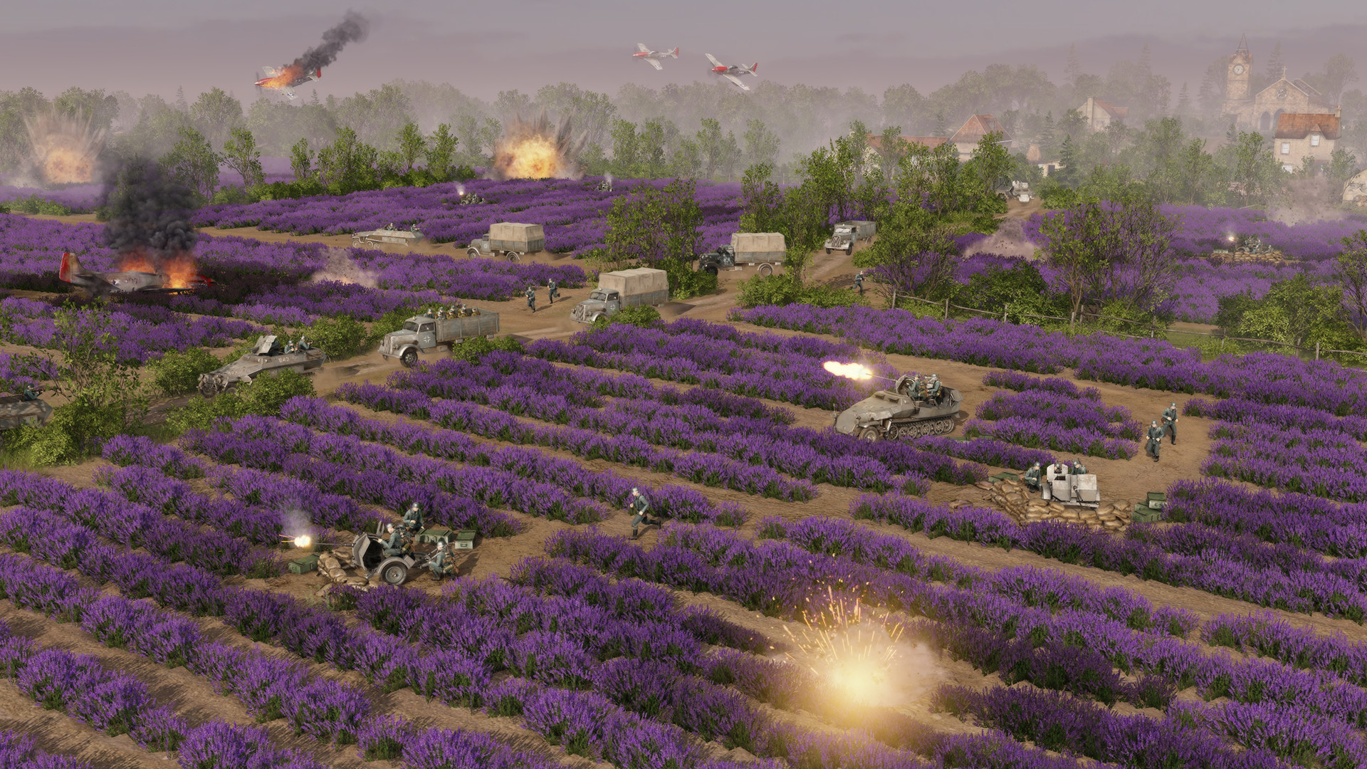 Men of War II PC Steam CD Key