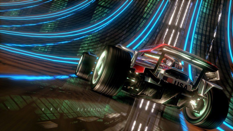 TrackMania 2 Stadium Steam CD Key
