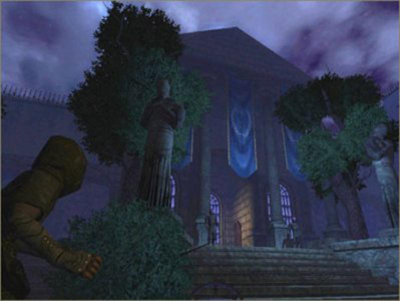 Thief: Deadly Shadows PC Steam CD Key