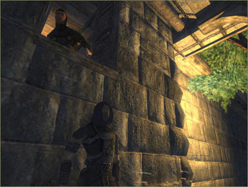 Thief: Deadly Shadows PC Steam CD Key