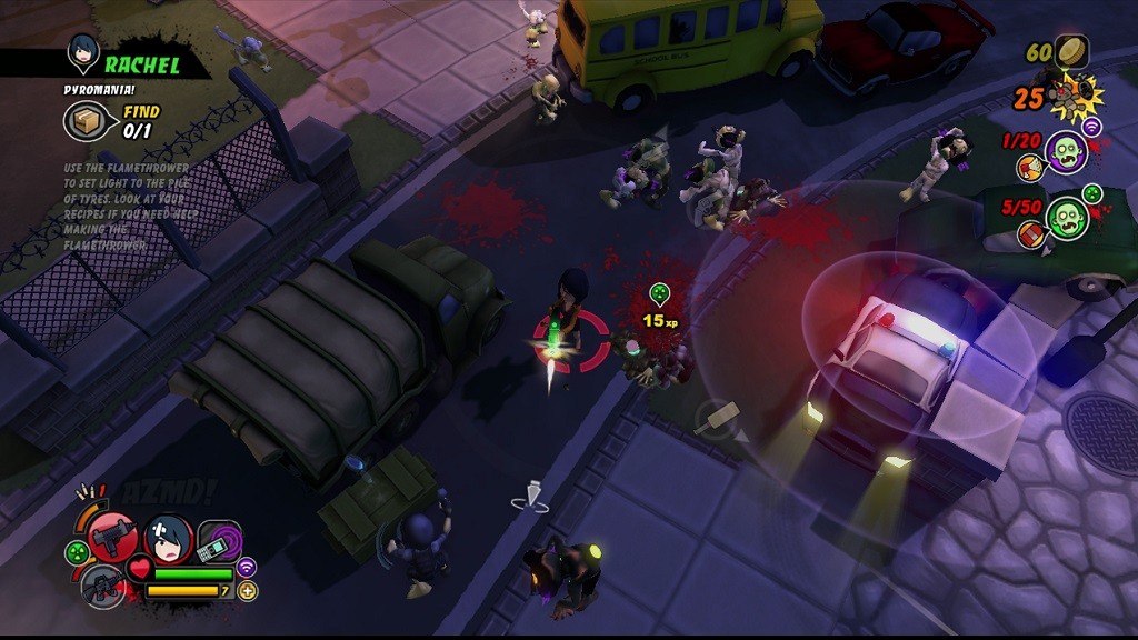 All Zombies Must Die! Steam CD Key