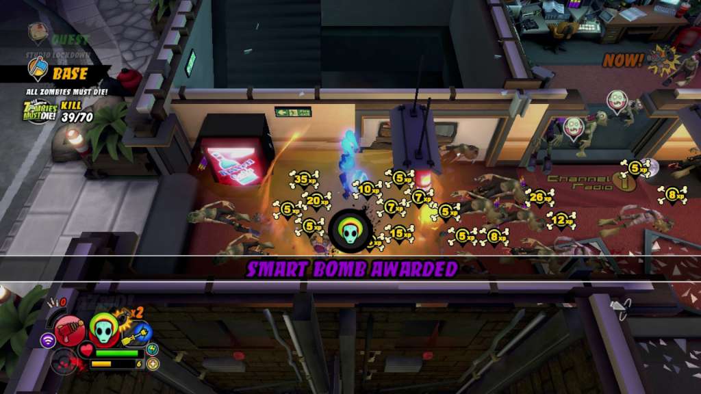 All Zombies Must Die! Steam CD Key