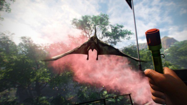Primal Carnage Steam CD Key