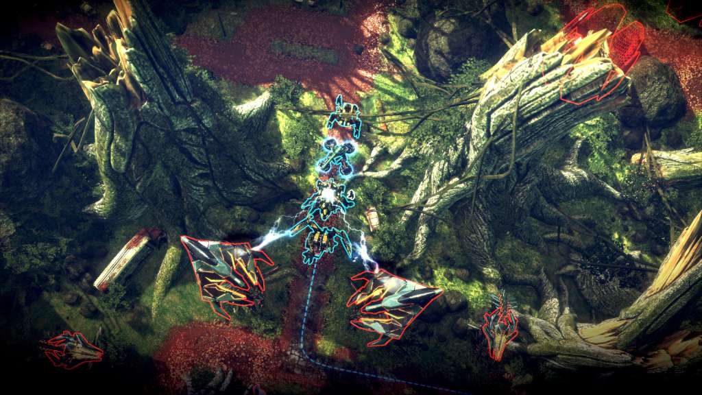 Anomaly 2 Steam CD Key