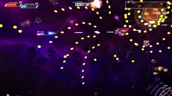 Syder Arcade Steam CD Key