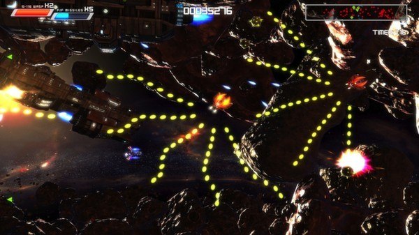 Syder Arcade Steam CD Key