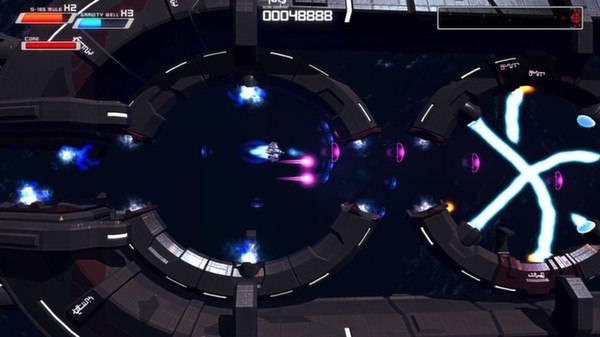 Syder Arcade Steam CD Key