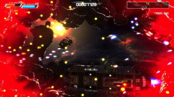 Syder Arcade Steam CD Key
