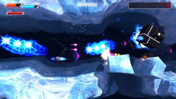 Syder Arcade Steam CD Key