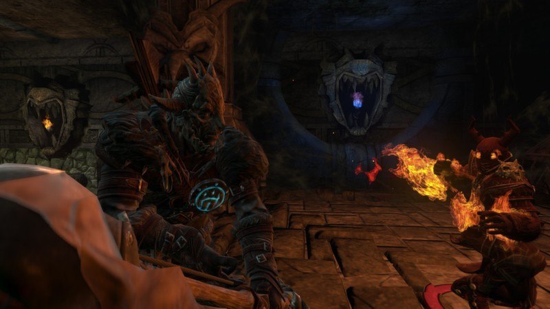 Forge Steam CD Key
