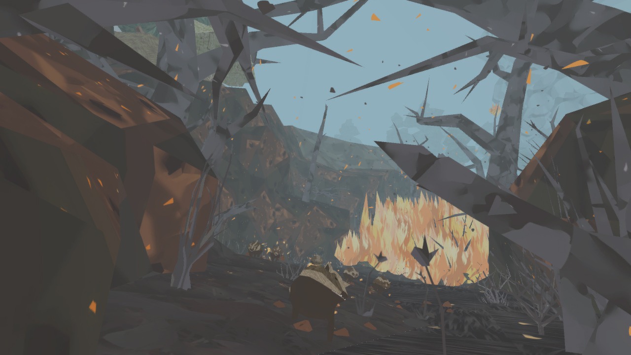 Shelter PC Steam CD Key