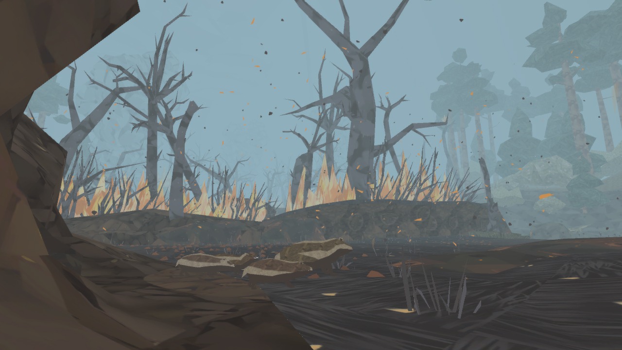 Shelter PC Steam CD Key