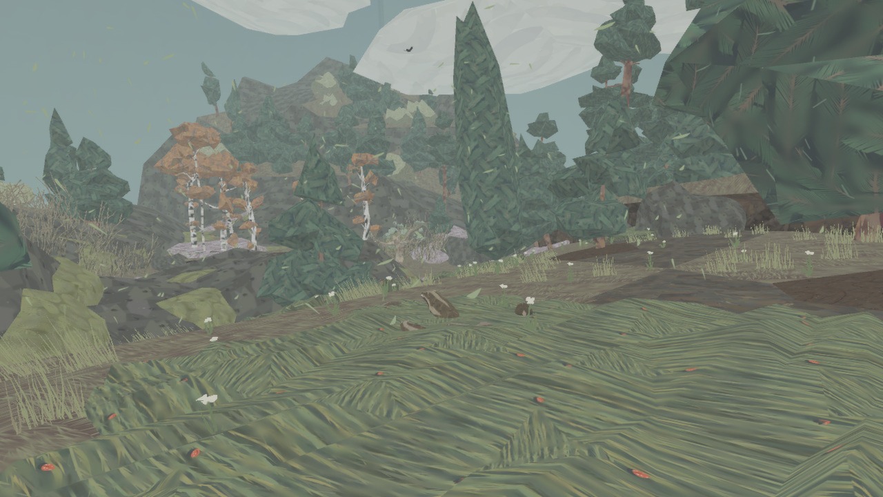Shelter PC Steam CD Key