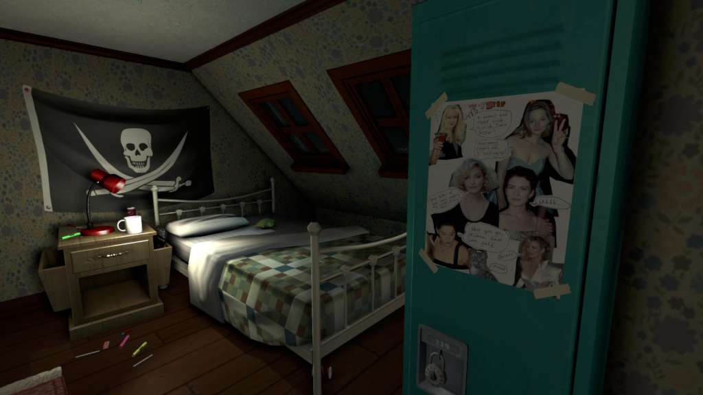 Gone Home Steam CD Key
