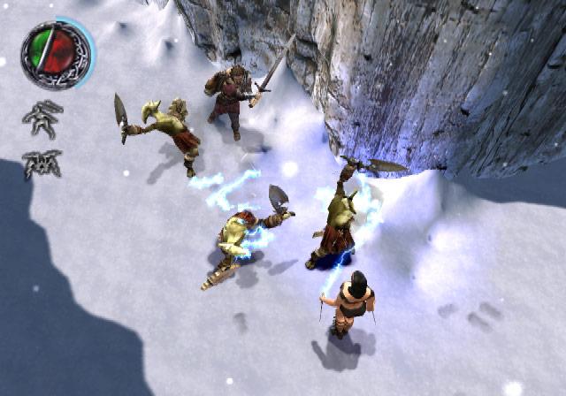 The Bard's Tale PC Steam CD Key