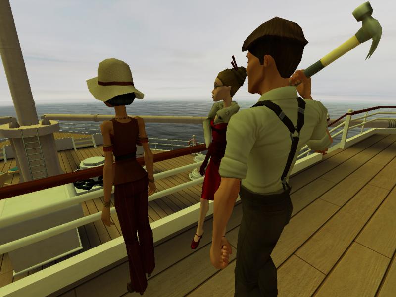 The Ship Complete Pack Steam CD Key