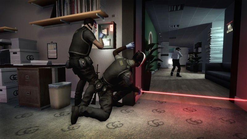 PAYDAY The Heist Steam CD Key
