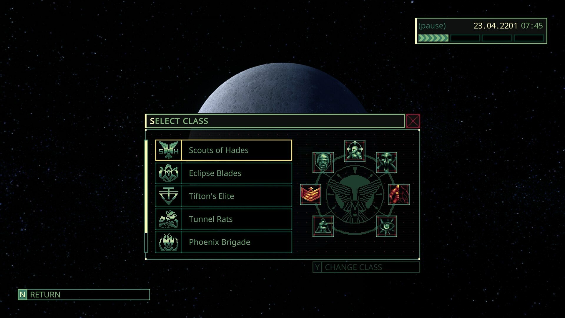 Quasimorph PC Steam CD Key