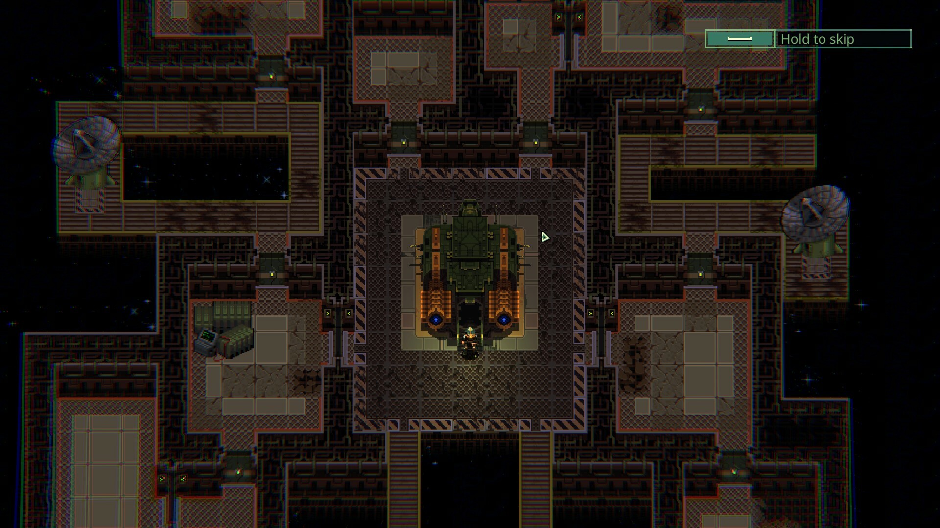 Quasimorph PC Steam CD Key