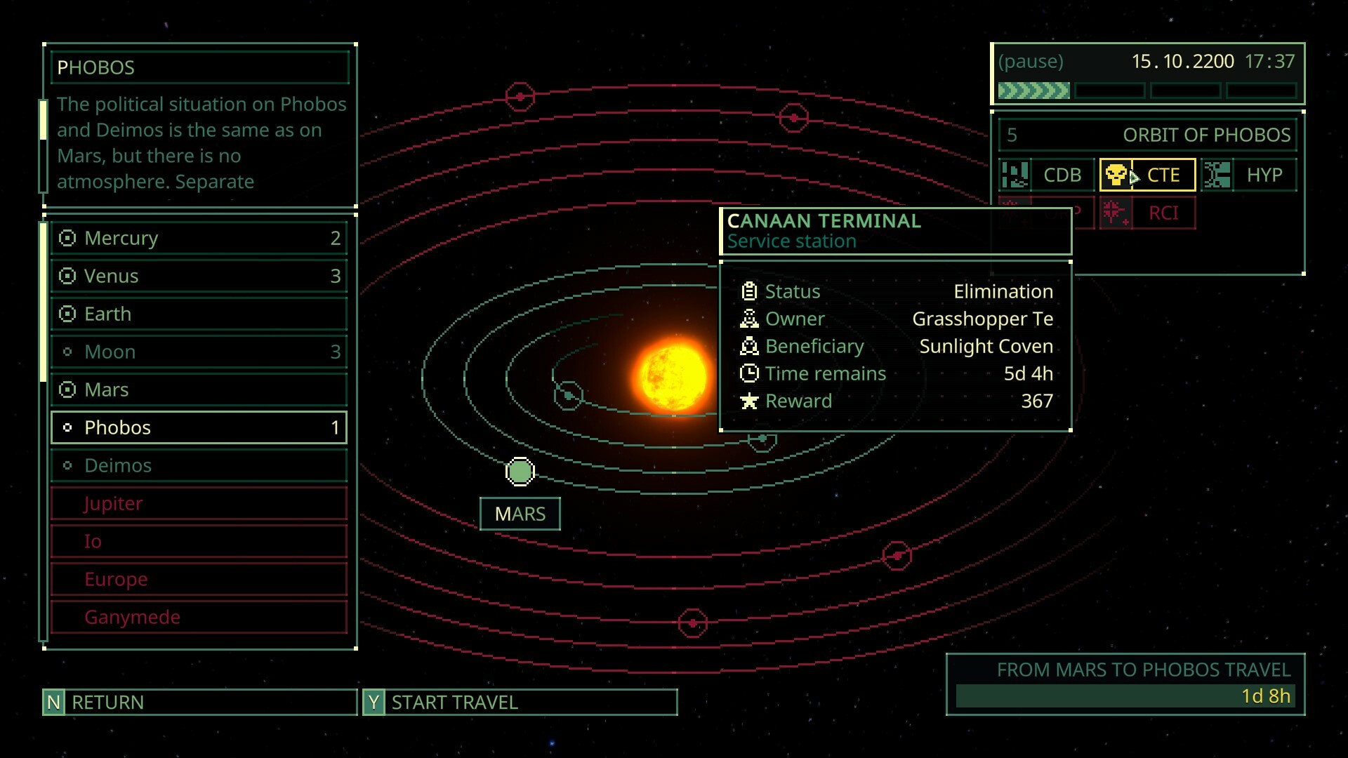Quasimorph PC Steam CD Key