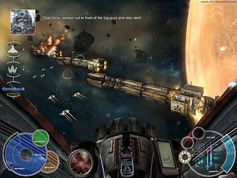 Project Freedom Steam CD Key