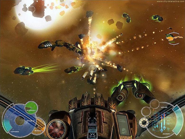 Project Freedom Steam CD Key