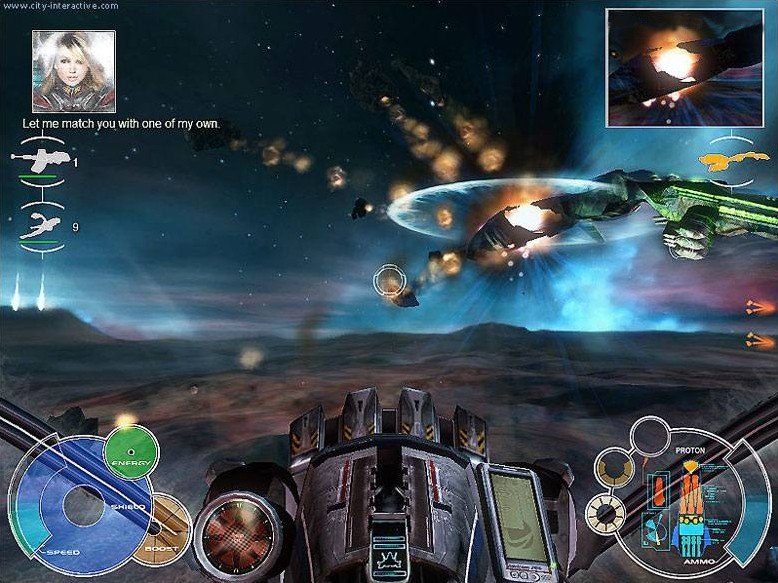 Project Freedom Steam CD Key
