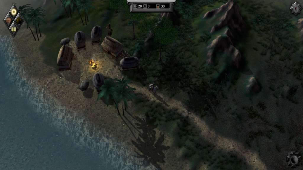 Expeditions: Conquistador Steam CD Key