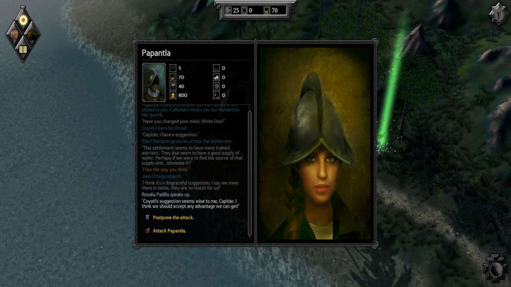 Expeditions: Conquistador Steam CD Key