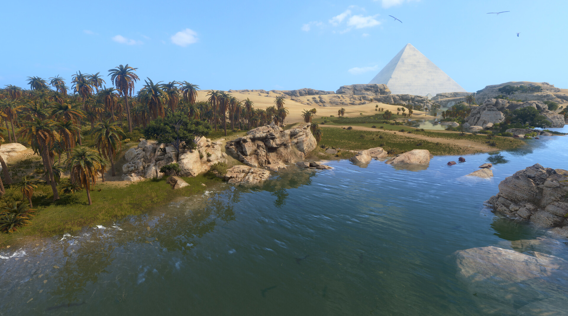 Total War: PHARAOH (EU) Steam Klucz