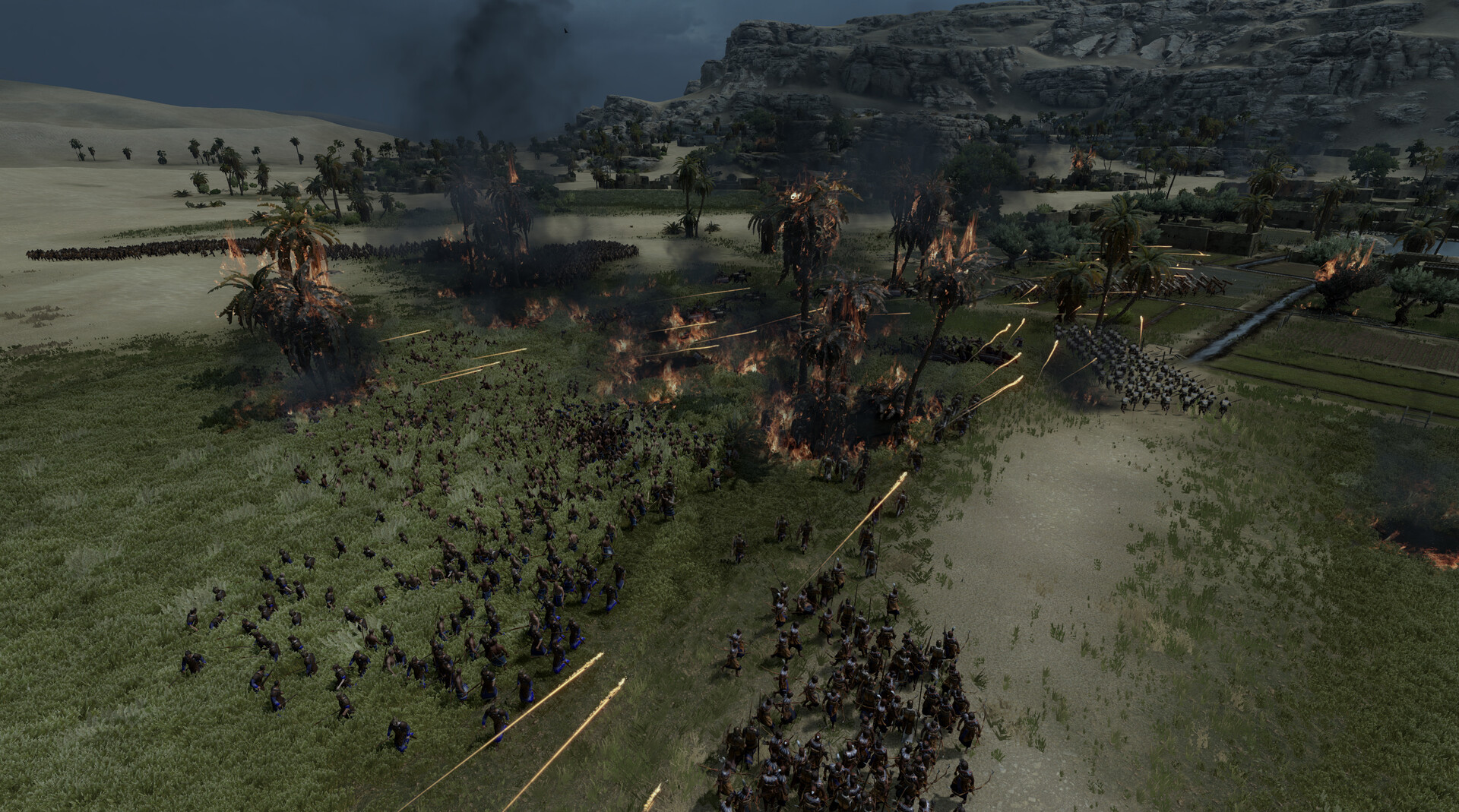 Total War: PHARAOH (EU) Steam Klucz