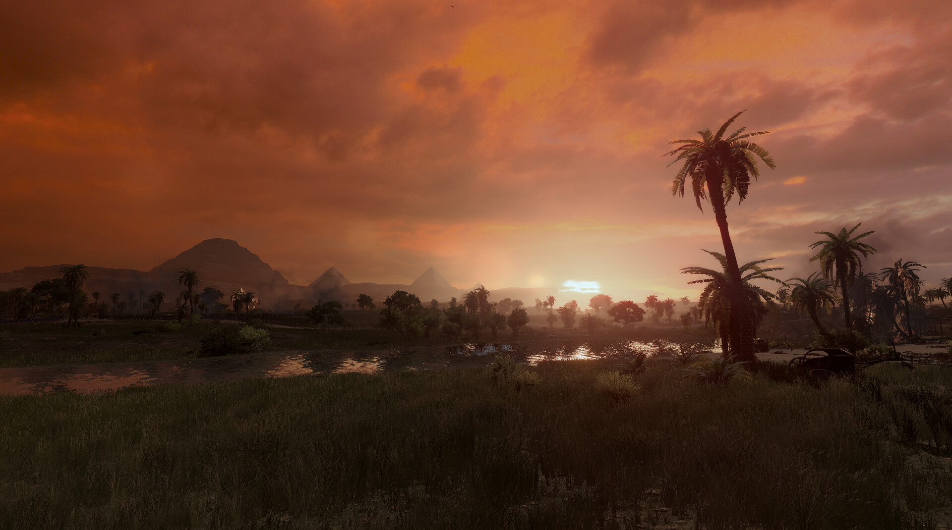 Total War: PHARAOH (EU) Steam Klucz