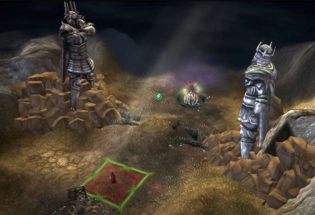 Fallen Enchantress: Legendary Heroes Steam CD Key