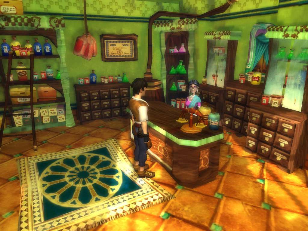 Jack Keane Steam CD Key