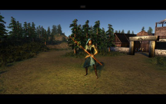 Frozen Hearth Steam CD Key