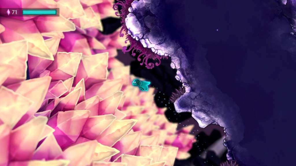Beatbuddy: Tale of the Guardians PC Steam CD Key