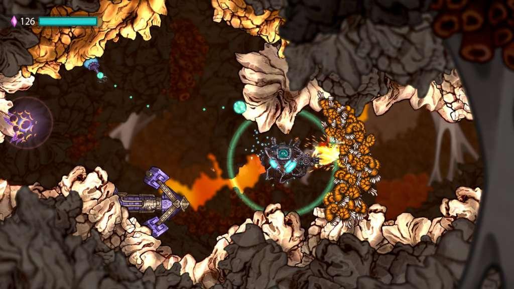 Beatbuddy: Tale of the Guardians PC Steam CD Key