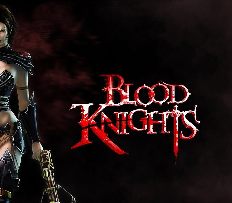 Blood Knights XBOX One / Xbox Series X|S Account