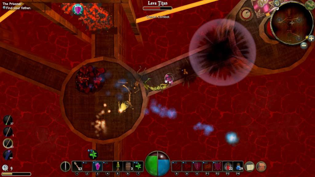 Driftmoon PC Steam CD Key