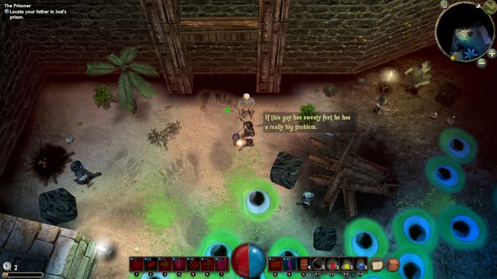Driftmoon PC Steam CD Key