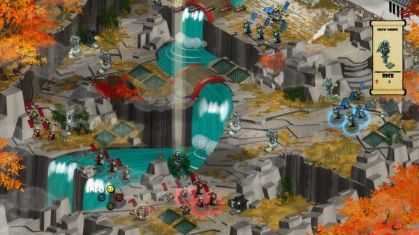 Skulls of the Shogun Steam CD Key