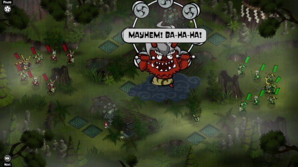Skulls of the Shogun Steam CD Key
